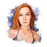 NATURAL GINGER GODDESS's profile picture