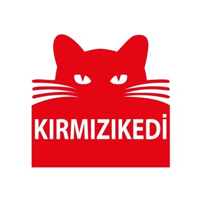 Kırmızı Kedi Yayınevi's profile picture