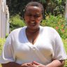 Evangeline Mukua. profil fotoğrafı