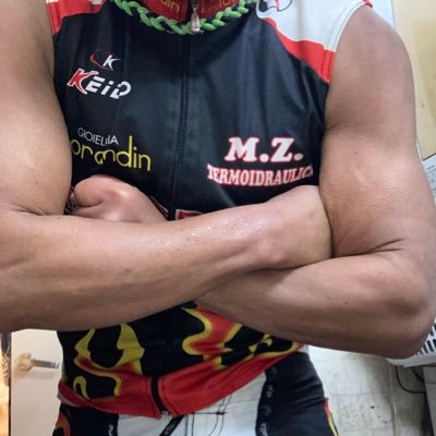 ニッシー☆さすらいの格闘家's profile picture
