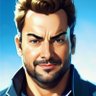 MarioAndre Trux's profile picture