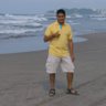 Jorge profil fotoฤrafฤฑ