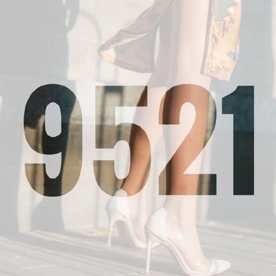 叫我9521's profile picture