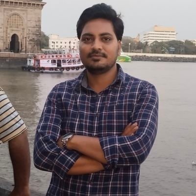 Sandeep kishore 🇮🇳's profile picture