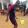 Patrick maxwell Konan's profile picture