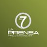 LA PRENSA 7 DIAS .COM's profile picture