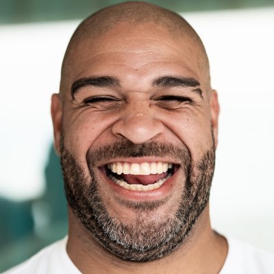Adriano Imperador's profile picture