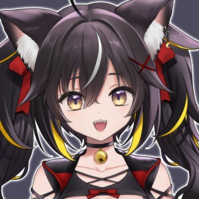 三日月ちゆる🐈‍⬛❤️7/20初ファンミ開催‼️'s profile picture