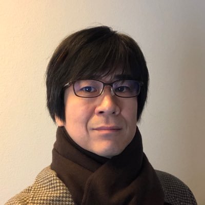 矢川俊介 yagawa shunsuke's profile picture