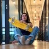 Profilbild von Maayan Albert