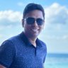 Profilbild von Anshuman Nath