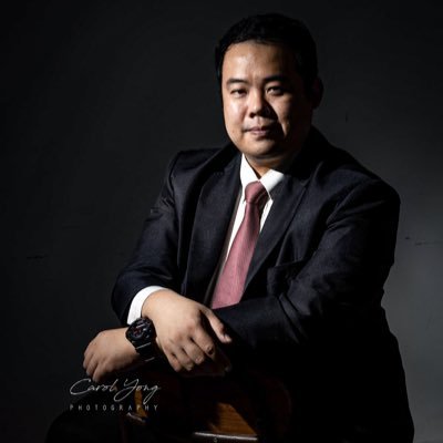 Norman Goh's profile picture