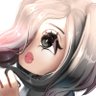 Cutesy Goth profil fotoğrafı