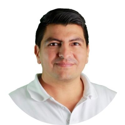 Milton Javier Aguas's profile picture