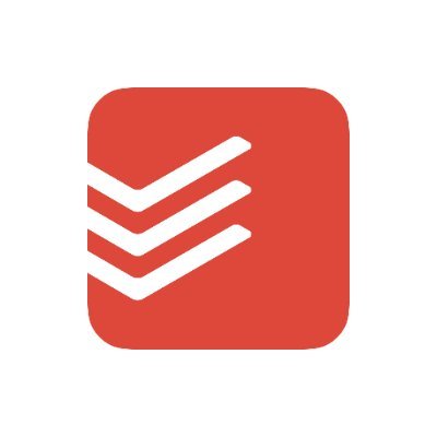 Todoist's profile picture