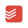Todoist's profile picture