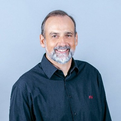 Pablo Tovar's profile picture