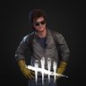 stranger things back to dbd please profil fotoğrafı