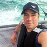 Profilbild von Sebastian Gonzalez
