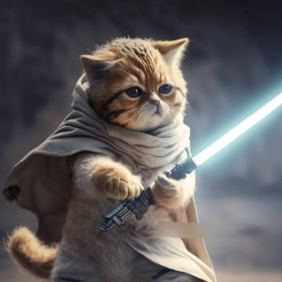 JediKlttens's profile picture