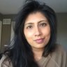 Фото профиля Trupti Patel 🍁