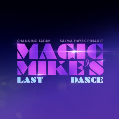 Magic Mike's profile picture