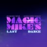 Magic Mike's profile picture