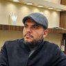 Фото профиля بهاء الصائغ