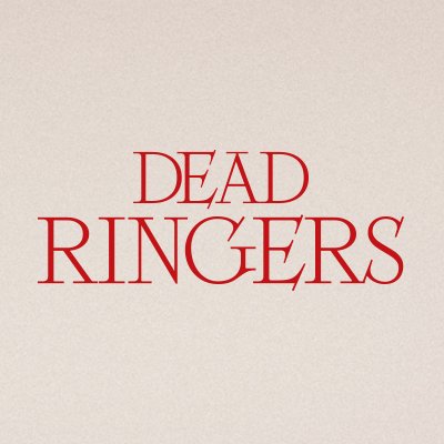 Dead Ringers's profile picture