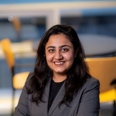 Mehar Bhatia's profile picture
