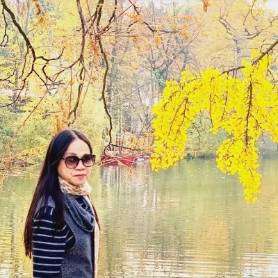Angela Xuan Nguyen's profile picture