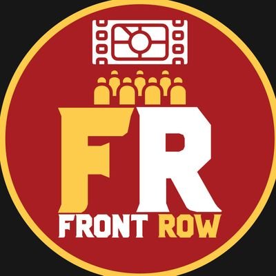 FrontRowTeam's profile picture