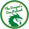 Фото профиля The Dragon’s Den Podcast 🐲