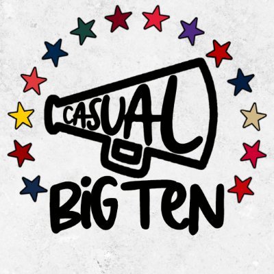Casual Big Ten's profile picture
