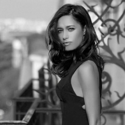 Rula Jebreal's profile picture