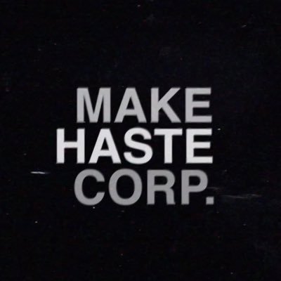 Make Haste Corp's profile picture