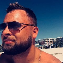 Ricky Brightwell's profile picture