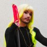 Profilbild von Nicky