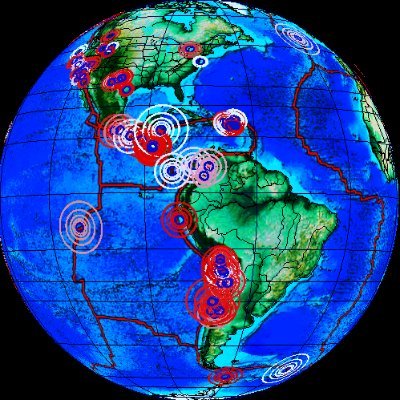 Terremotos News's profile picture