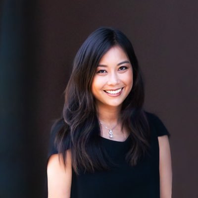 Stephanie Wei's profile picture