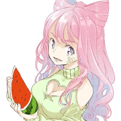 suikauriko's profile picture