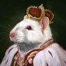 Фото профиля Le prince des rats