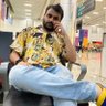 Profilbild von Shubham Pushkar