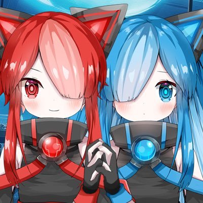 猫使アル&ビィ(公式) / VOICEVOX's profile picture