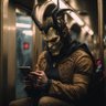 Diablo Metropolitano 的头像
