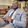 Ifeanyi Abraham 的头像