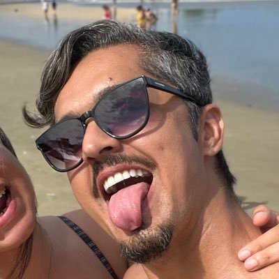 Um professor da língua 👅em uso's profile picture
