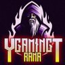 GAMING RANA YT profil fotoğrafı