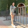 Gracy profil fotoğrafı