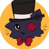 Kris da magical one eye Catto🎩👁✨ profil fotoğrafı